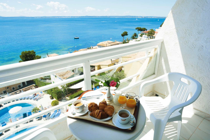 HSM President Golf & Spa