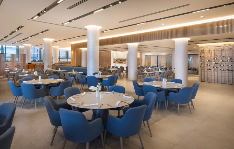 Aminess Khalani Hotel