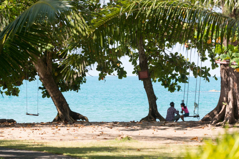 Khaolak Bhandari Resort & Spa