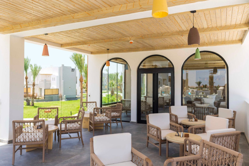 SUNRISE Tucana Resort Grand Select