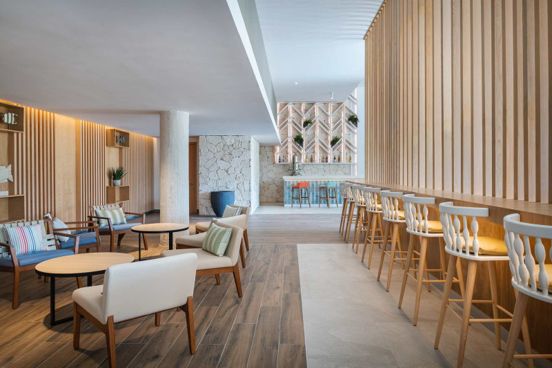 Catalonia Grand Costa Mujeres All Suites & Spa
