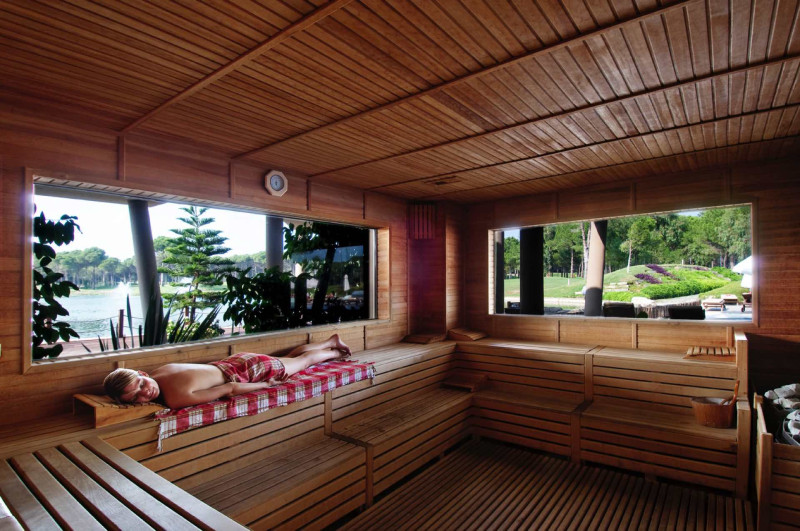 Sueno Hotels Golf Belek