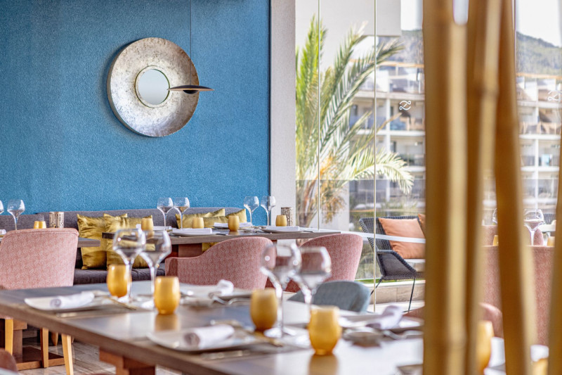 Zafiro Palace Palmanova & Spa