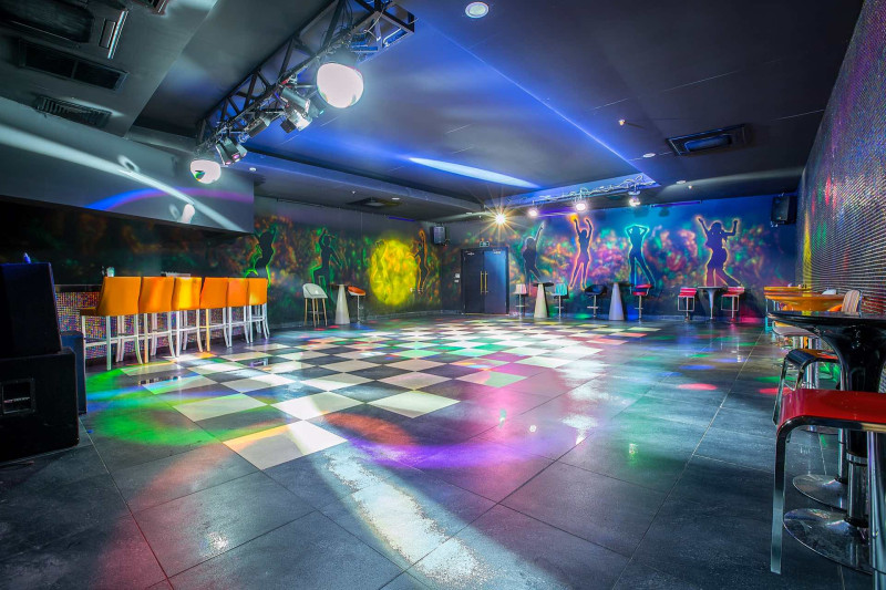 J'adore Deluxe Hotel & Spa