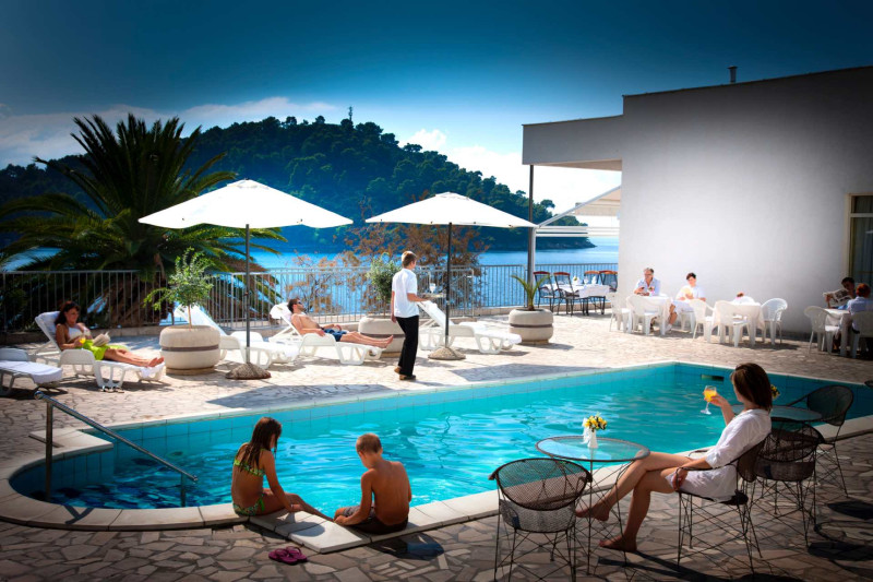 Aminess Younique Lume Hotel