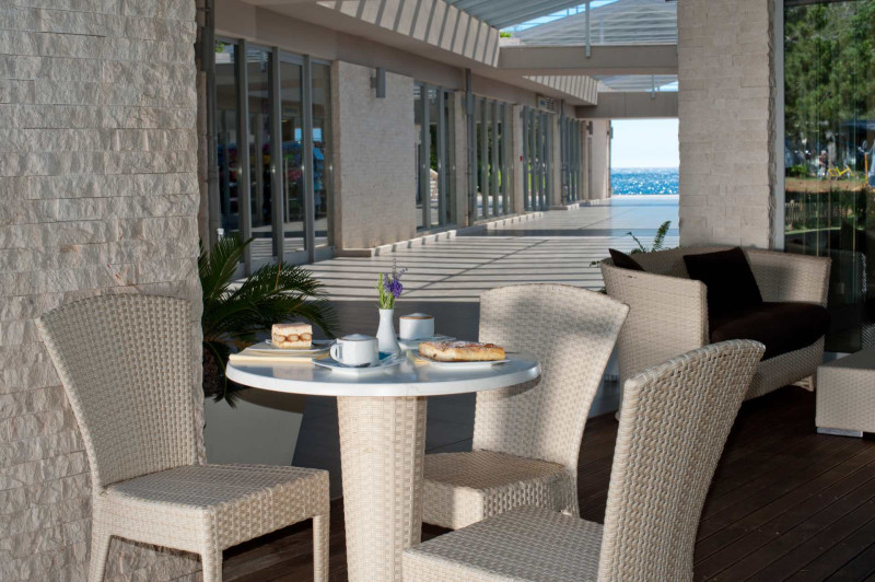 Resort Petalon