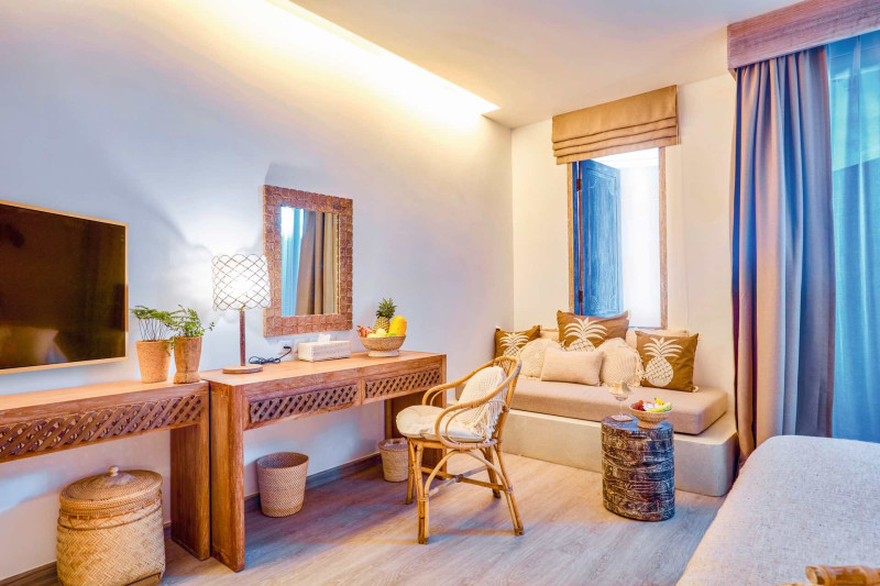 Eden Beach Resort & Spa