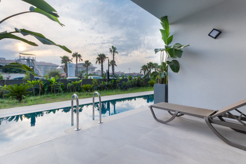 Washington Resort Hotel & Spa