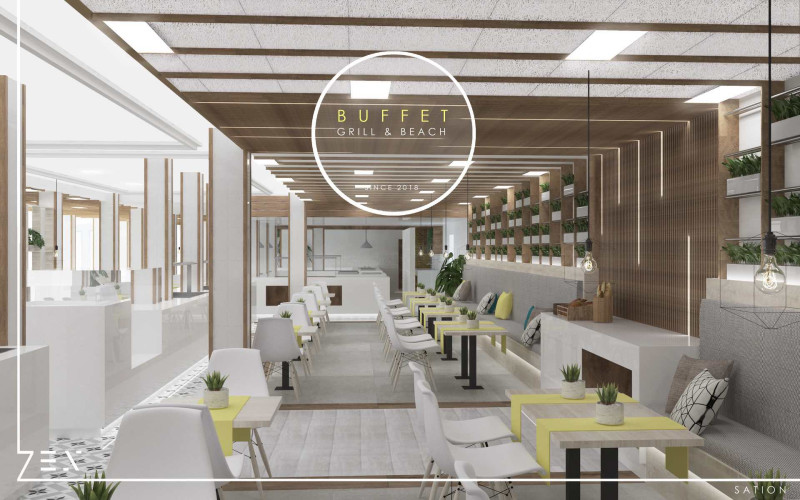 Playa Park Zensation