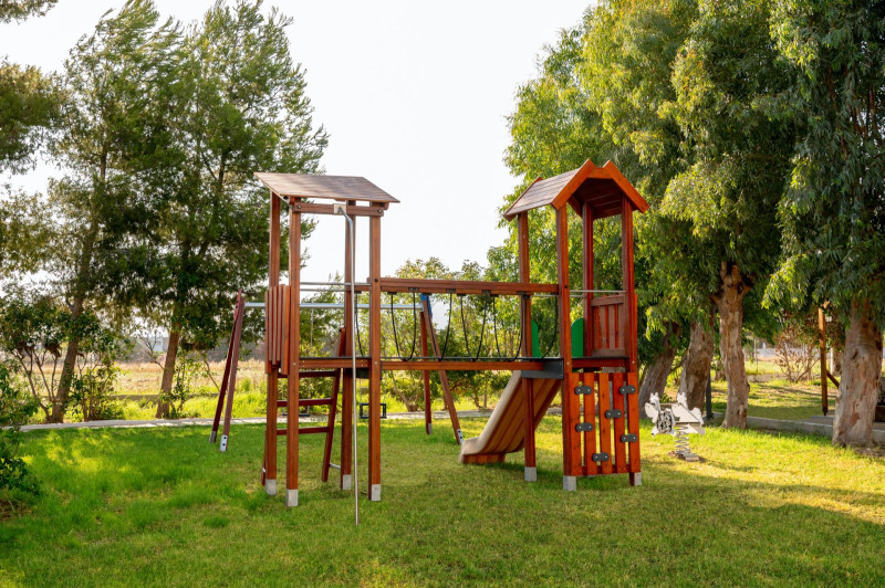 SMY Kos Beach & Splash