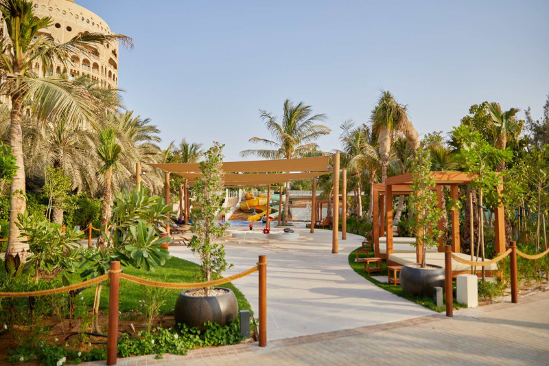Waldorf Astoria Ras Al Khaimah