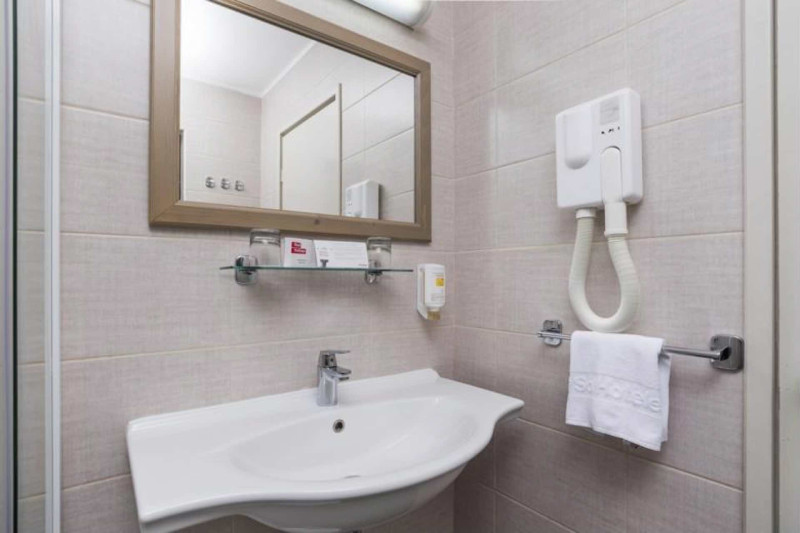 Apartments Amfora Plava Laguna