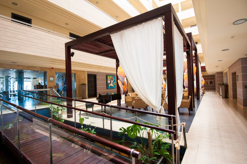 KN Hotel Arenas del Mar