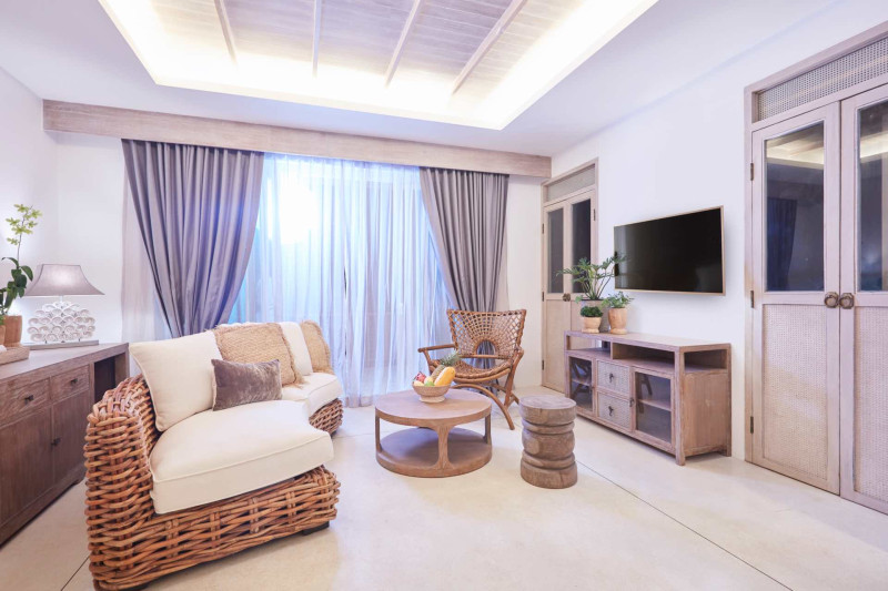 Eden Beach Resort & Spa