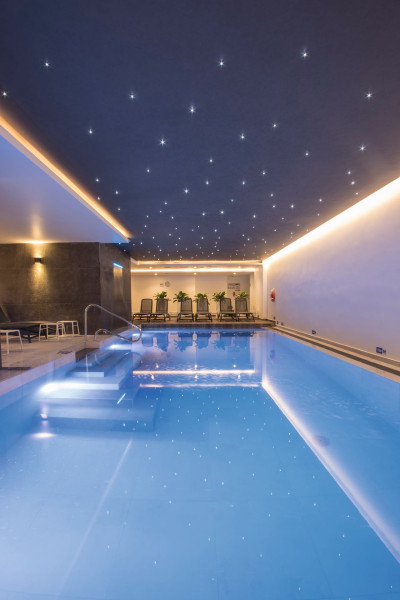 Solana Hotel & Spa