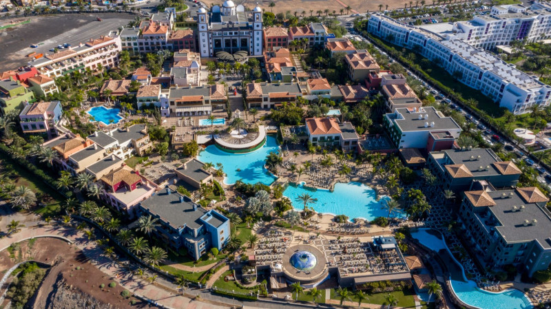 Lopesan Villa del Conde Resort & Thalasso