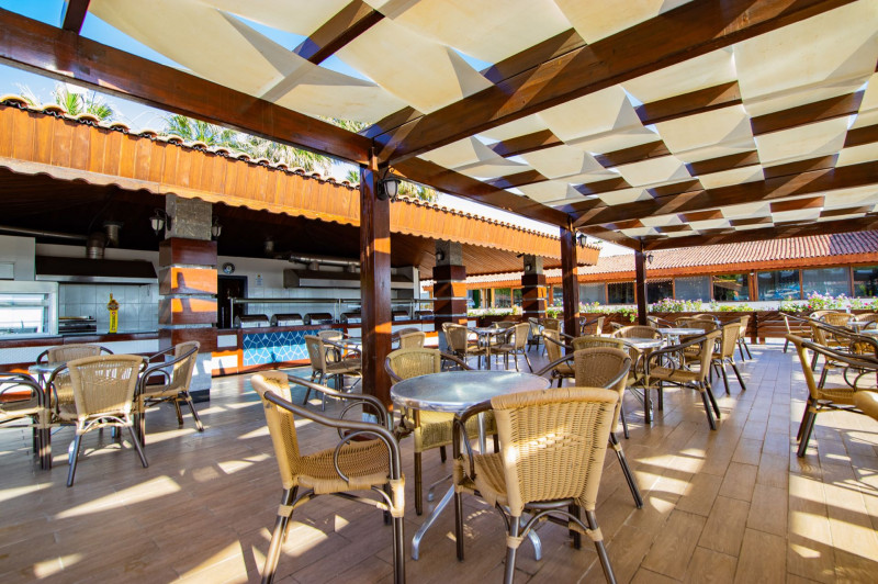 Kustur Club Holiday Village