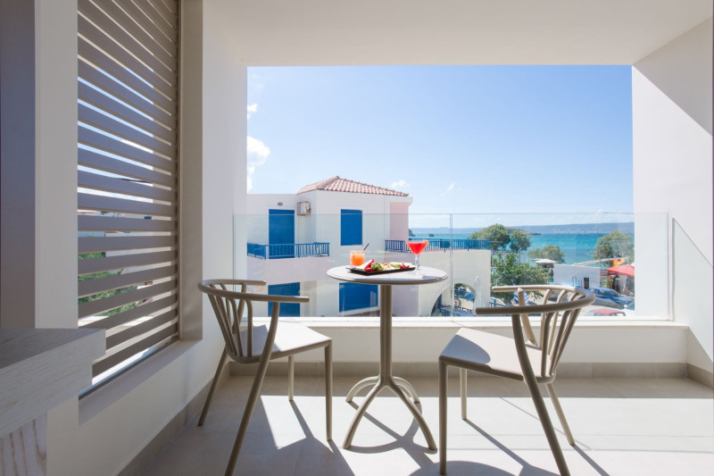 Aloe Boutique & Suites