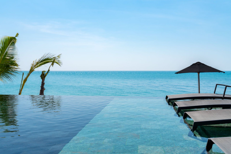 Pavilion Samui Villas & Resort