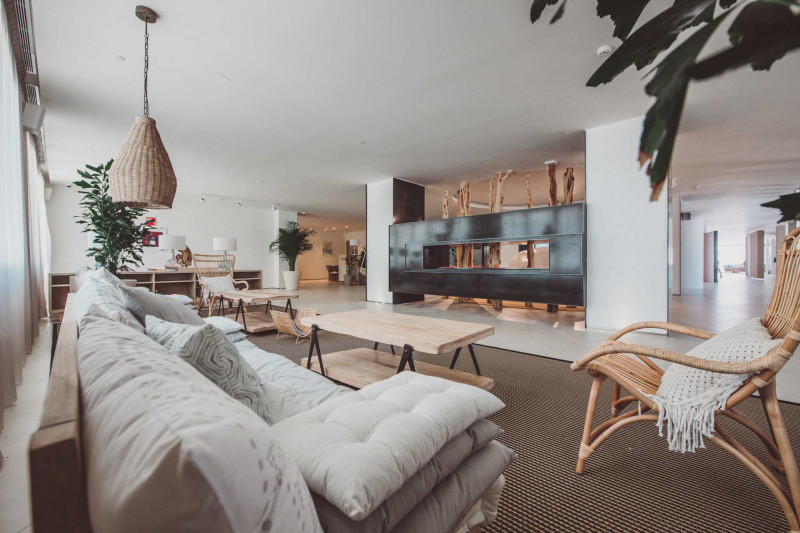 Amàre Beach Hotel Ibiza