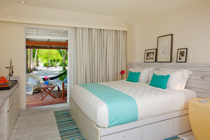 Holiday Inn Resort Kandooma Maldives