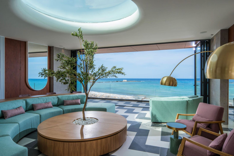 Harmony Boutique Resort