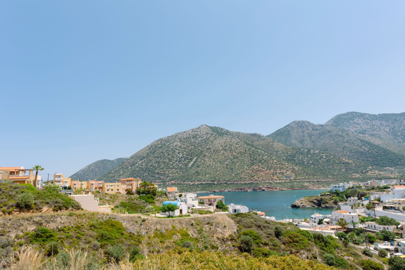 Ormos Atali Village