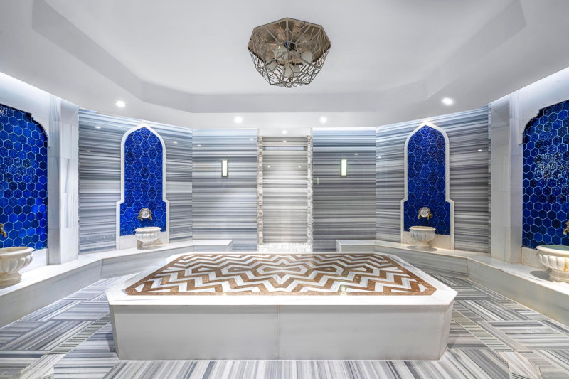 Sidemarin Kirman Premium