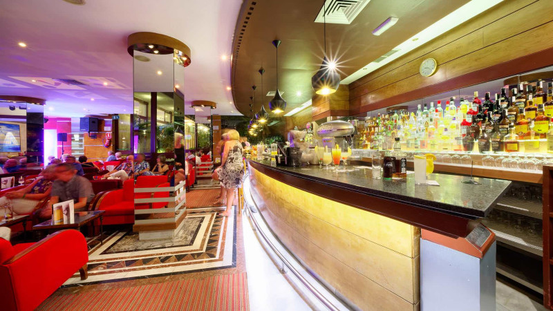 Bull Costa Canaria & Spa