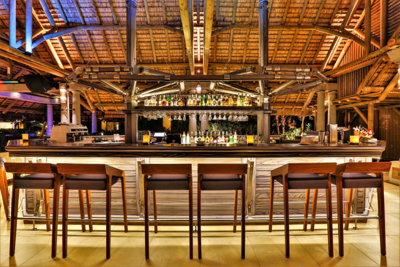 Sands Suites Resort & Spa