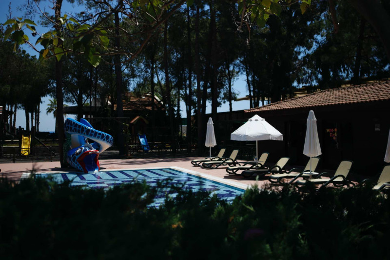 Champion Holiday Village