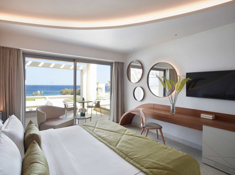 Mayia Exclusive Resort & Spa