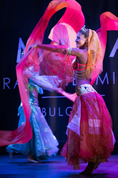 Meliá Grand Hermitage