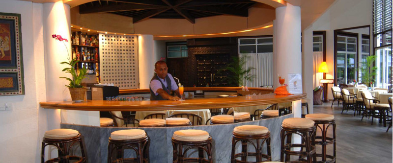 Lanka Princess Hotel