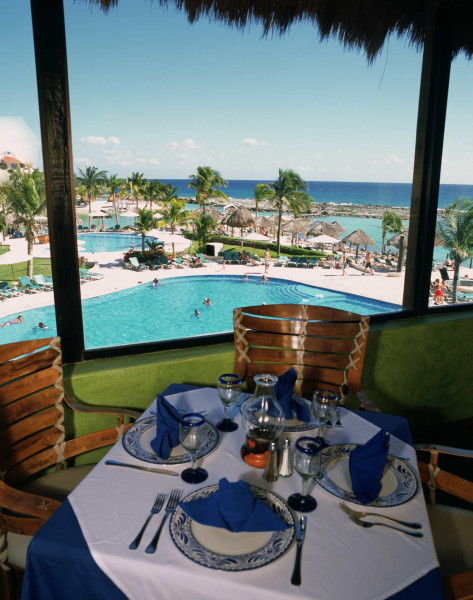 Catalonia Riviera Maya Resort & Spa