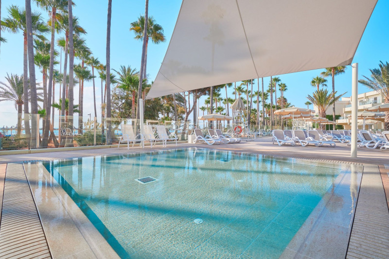 Hipotels Mediterráneo Club