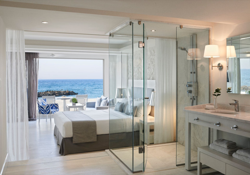 Knossos Beach Bungalow & Suites