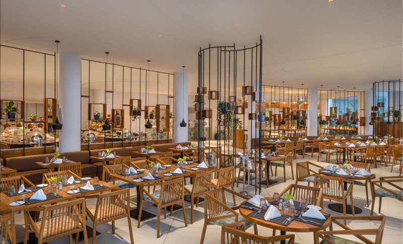 Occidental Eden Beruwala