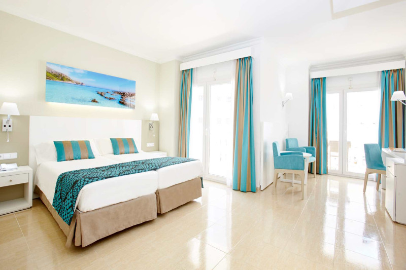 Universal Hotel Lido Park & SPA