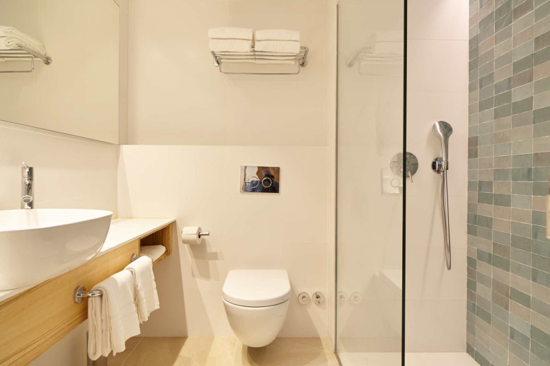 San Miguel Park/Esmeralda Mar