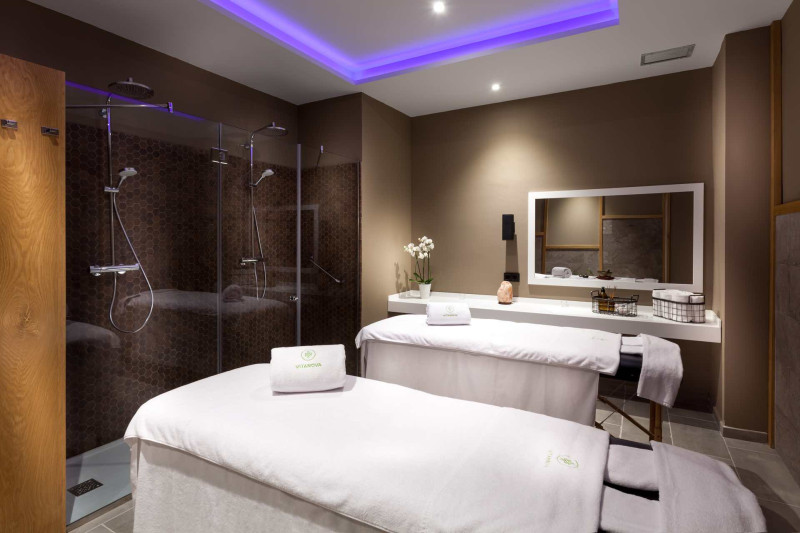 Gran Tacande Wellness & Relax Costa Adeje