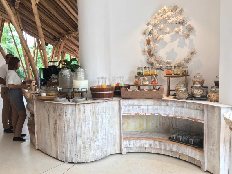 Eden Beach Resort & Spa