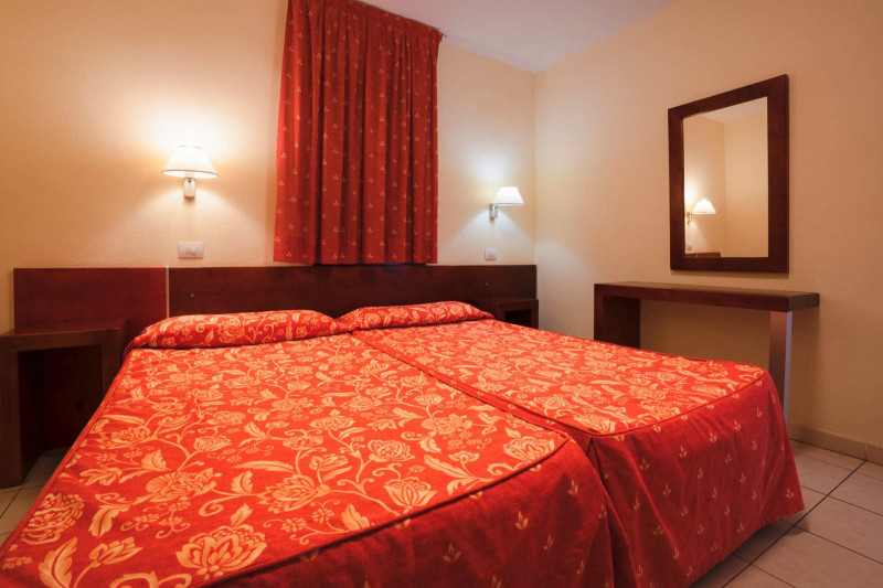 BLUESEA Appartements Jandia Luz