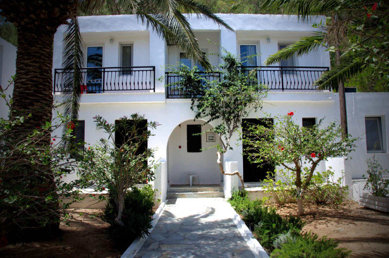 Avra Beach (ex Avra Palm)