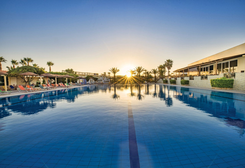 Eurovillage Achilleas