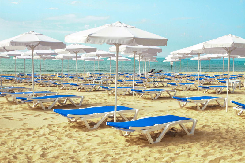 Bilyana Beach