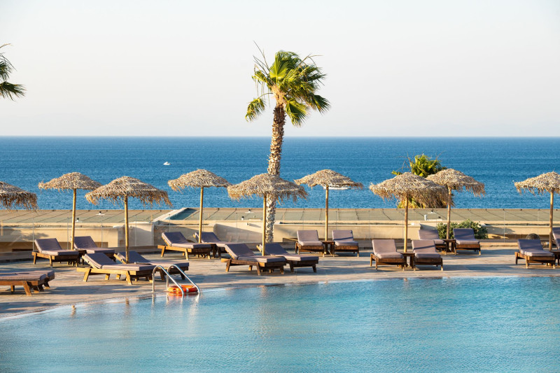 Kresten Royal Euphoria Resort