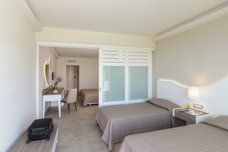 Rodos Princess Beach Resort & Spa
