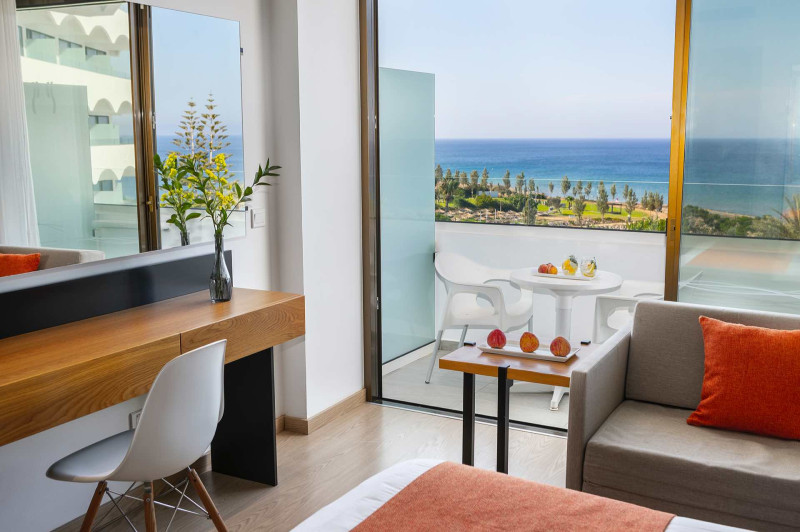 Crystal Springs Beach Hotel