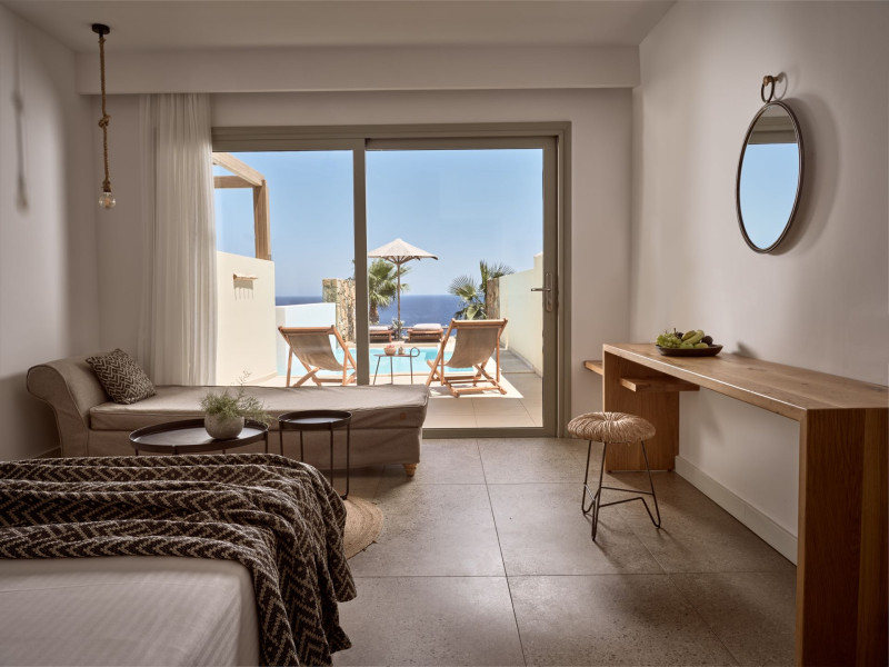 Sea Side A Lifestyle Resort